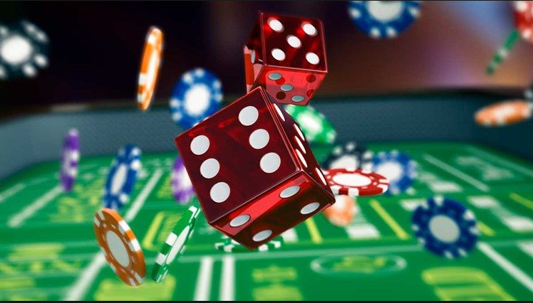 The best places to play casino games online while travelling the world