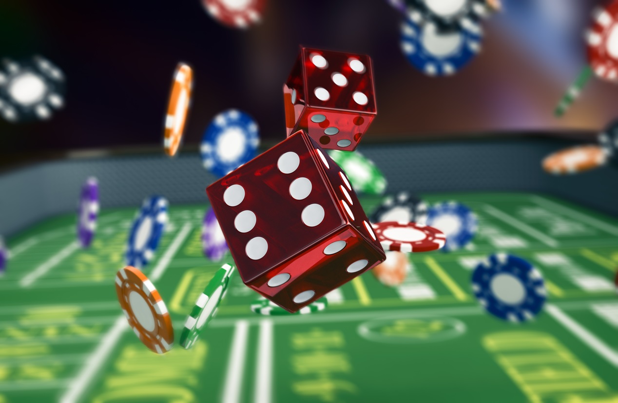 Vulkan Vegas Casino Online - The Best Place To Gaming Gambling • Vulkan  Casino