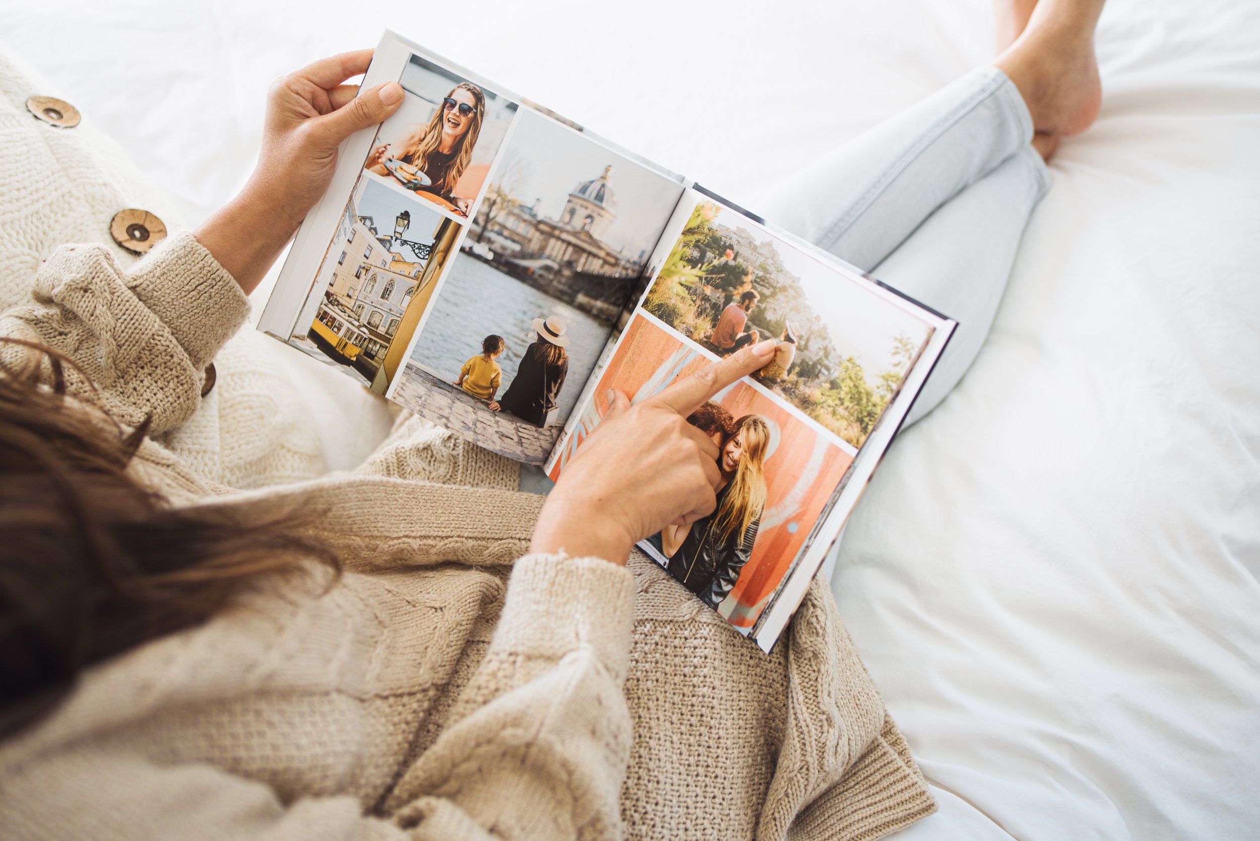 3 Tips for Making a Travel Memory Book