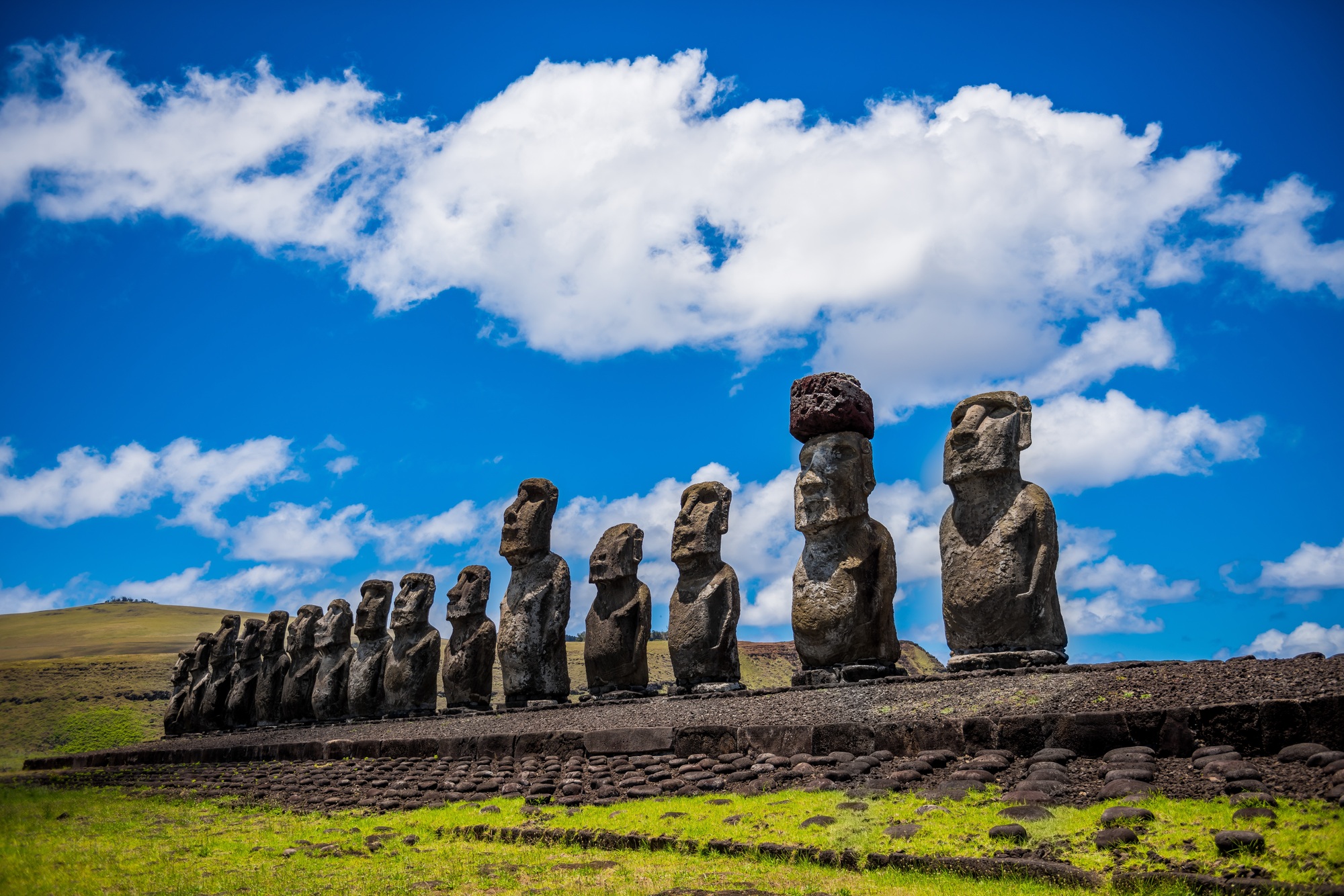 From Rio to Machu Piccu The 9 Best Places to Visit in South America